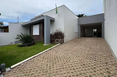 Casa com 2 dormitórios à venda, 156 m² por r$ 1.250.000,00 - itoupava norte - blumenau/sc
