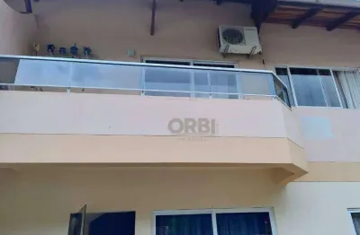 Apartamento com 2 dormitórios à venda, 82 m² por r$ 315.000,00 - progresso - blumenau/sc