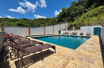 Apartamento com 3 dormitórios à venda, 65 m² por r$ 310.000 - passo manso - blumenau/sc | orbi imóveis