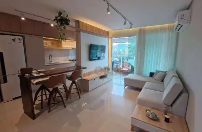 Apartamento com 2 suítes à venda, 84 m² por R$ 910.000 - Itoupava Seca - Blumenau/SC