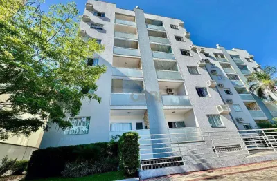 Apartamento com 2 dormitórios à venda, 66 m² por r$ 350.000 - bela vista - gaspar/sc | orbi imóveis