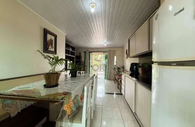 Casa com 4 dormitórios à venda, 218 m² por R$ 399.000,00 - Itoupavazinha - Blumenau/SC