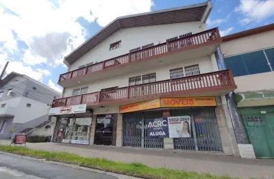 Apartamento com 2 dormitórios à venda, 71 m² por R$ 545.000,00 - Itoupava Norte - Blumenau/SC