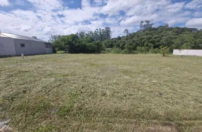 Terreno à venda, 360 m² por R$ 229.000,00 - Santa Terezinha - Gaspar/SC