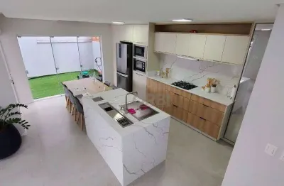 Casa com 3 dormitórios à venda, 139 m² por R$ 1.166.000,00 - Bela Vista - Gaspar/SC