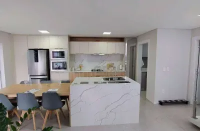 Casa com 3 dormitórios à venda, 139 m² por R$ 1.166.000,00 - Bela Vista - Gaspar/SC
