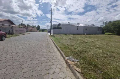 Terreno à venda, 360 m² por R$ 229.000,00 - Santa Terezinha - Gaspar/SC