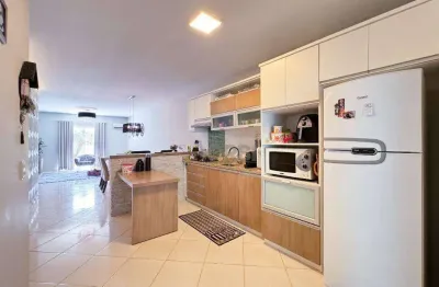 Casa Térrea plana, com 2 dormitórios à venda, 120 m² por R$ 750.000 - Bela Vista - Gaspar/SC