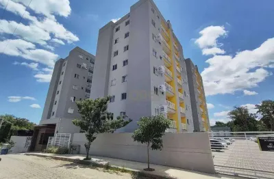 Apartamento com 2 quartos para alugar no Salto do Norte, Blumenau 