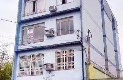 Apartamento para alugar, 111 m² por R$ 2.250,81/mês - Ponta Aguda - Blumenau/SC