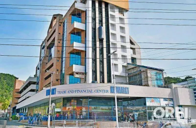 Loja, 626 m² - venda por r$ 4.100.000,00 ou aluguel por r$ 16.510,01/mês - centro - blumenau/sc