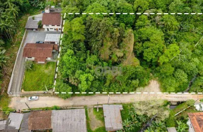 Terreno à venda, 3228 m² por r$ 1.937.340,00 - água verde - blumenau/sc