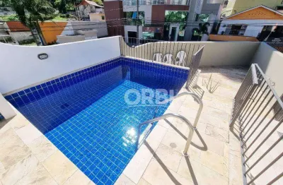 Casa com 5 dormitórios à venda, 422 m² por r$ 1.500.000,00 - ponta aguda - blumenau/sc