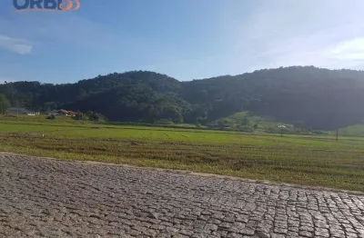 Terreno à venda, 76363 m² por r$ 8.000.000,00 - belchior central - gaspar/sc