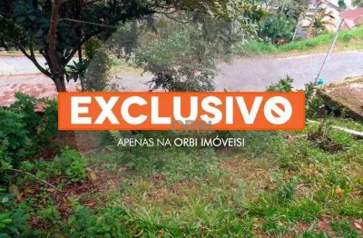 Terreno à venda, 412 m² por r$ 69.000,00 - progresso - blumenau/sc