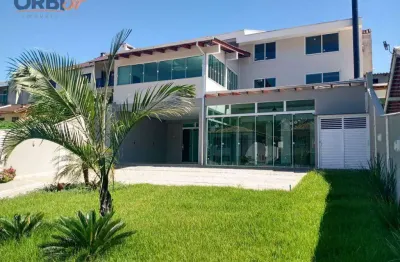 Casa com 5 dormitórios à venda, 359 m² por r$ 1.300.000,00 - bela vista - gaspar/sc