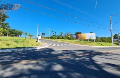 Terreno à venda, 360 m² por r$ 199.900,00 - tapajós - indaial/sc