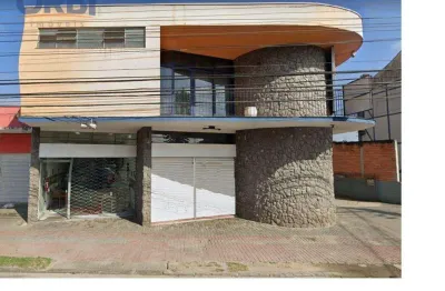 Prédio à venda, 911 m² por r$ 4.500.000,00 - itoupava norte - blumenau/sc