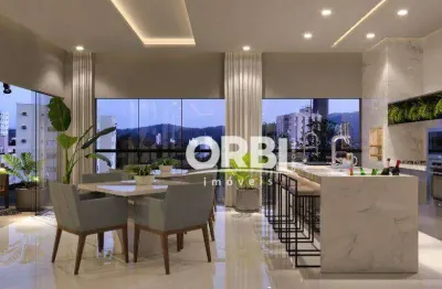 Apartamento com 2 dormitórios à venda, 64 m² por r$ 598.192,53 - vila nova - blumenau/sc