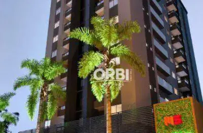 Apartamento com 2 dormitórios à venda, 66 m² por r$ 672.118,17 - vila nova - blumenau/sc