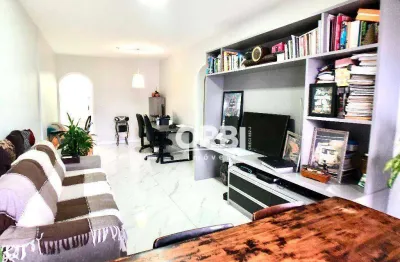 Apartamento com 3 quartos à venda no Ponta Aguda, Blumenau 