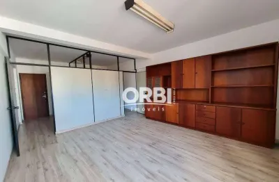 Sala para alugar, 39 m² por r$ 2.469,07/mês - centro (blumenau) - blumenau/sc