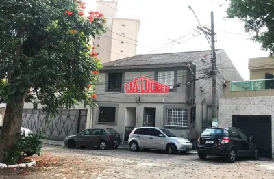 Casa com 2 quartos para alugar na Rua Mavari, 164, Vila Bertioga, São Paulo