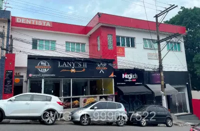 Prédio com 8 salas à venda na Rua Júlio Colaço, 64, Chácara Califórnia, São Paulo
