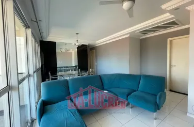 Apartamento com 3 quartos para alugar na Rua Teixeira de Melo, 295, Tatuapé, São Paulo
