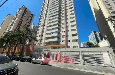 Apto 108m2 c/ 3d, suite, 2 vagas a 300m shop. tatuape