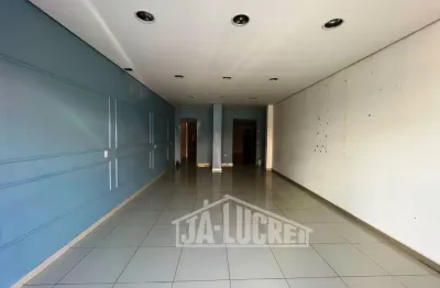 Salão 140m2 região central da vila carrão (ótimo ponto!)..