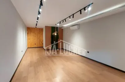 Salão 42m2 tatuape - excelente localização - alto fluxo pessoas