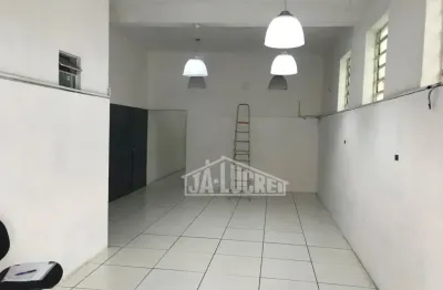 Salão 70m2 região central jd nordeste ótimo fluxo de pessoas