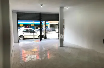 Salão centro comercial do jardim nordeste ótimo fluxo de pessoas