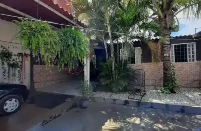 Casa para venda em brasília, setor habitacional pôr do sol (ceilândia), 3 dormitórios, 2 banheiros, 5 vagas