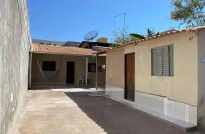 Casa para venda em brasília, riacho fundo i, 3 dormitórios, 1 suíte, 2 banheiros, 4 vagas