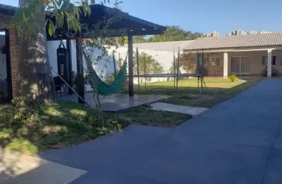 Casa para venda em brasília, setor habitacional vicente pires - trecho 3, 4 dormitórios, 2 suítes, 2 banheiros, 5 vagas