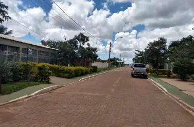Casa para venda em brasília, ponte alta norte (gama), 3 dormitórios, 1 banheiro, 2 vagas