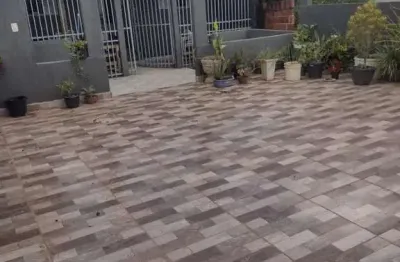 Casa para venda em brasília, setor habitacional arniqueira (águas claras), 2 dormitórios, 2 banheiros, 3 vagas