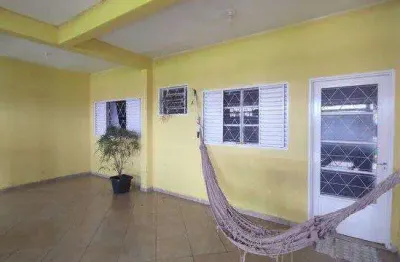 Casa para venda em brasília, recanto das emas, 4 dormitórios, 2 suítes, 3 banheiros, 3 vagas