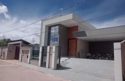 Casa para venda em brasília, setor habitacional arniqueira (águas claras), 5 dormitórios, 4 suítes, 5 banheiros, 6 vagas