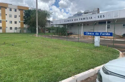 Lote para venda em brasília, samambaia sul (samambaia)