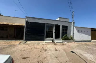 Casa para venda em brasília, ceilândia sul (ceilândia), 3 dormitórios, 3 suítes, 1 banheiro, 1 vaga