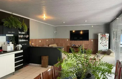 Casa para venda em brasília, setor habitacional arniqueira (águas claras), 3 dormitórios, 1 suíte, 2 banheiros, 6 vagas