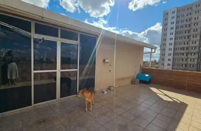Casa para venda em brasília, samambaia sul (samambaia), 4 dormitórios, 1 suíte, 3 banheiros, 2 vagas