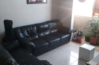 Apartamento para venda em brasília, samambaia norte (samambaia), 2 dormitórios, 1 banheiro, 1 vaga