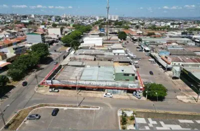 Loja comercial para venda em brasília, ceilândia norte (ceilândia), 1 dormitório