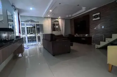 Sobrado para venda em brasília, ceilândia sul (ceilândia), 4 dormitórios, 2 suítes, 4 banheiros, 2 vagas