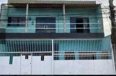 Casa para venda em brasília, ceilândia sul (ceilândia), 4 dormitórios, 1 suíte, 2 banheiros, 2 vagas