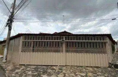 Casa para venda em brasília, samambaia norte (samambaia), 3 dormitórios, 1 suíte, 2 banheiros, 3 vagas